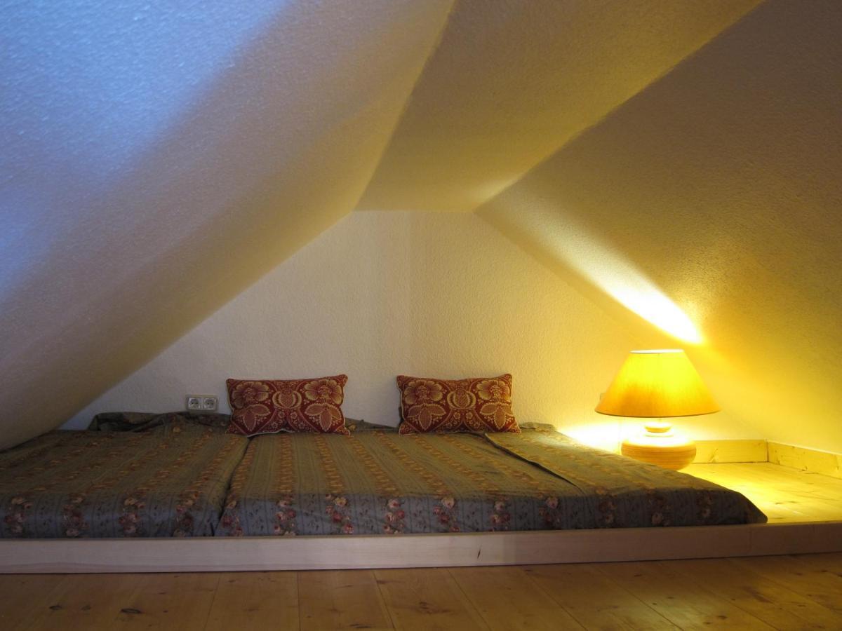 De Schwitzbamb Apartment Тиссов Екстериор снимка