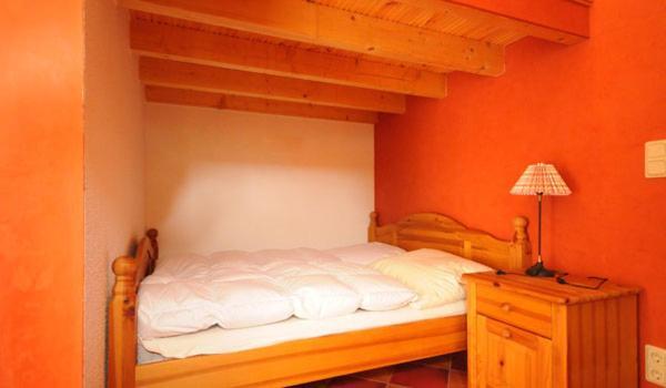 De Schwitzbamb Apartment Тиссов Екстериор снимка